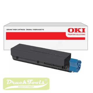 Original Toner-Kit extra High-Capacity 44917602