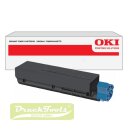 Original Toner-Kit extra High-Capacity 44917602