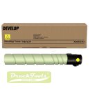 Original Toner gelb A33K2D2 / TN-512Y