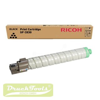 Original Toner schwarz 821185