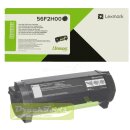 Original Toner-Kit High-Yield return program 56F2H00