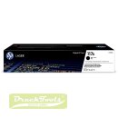 Original Toner-Kit schwarz W2070A / 117A