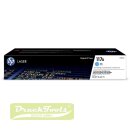 Original Toner-Kit cyan W2071A / 117A