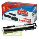 Alternativ Toner-Kit cyan HP CF351A / 130A