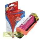 Alternativ Tintenpatrone magenta Canon CLI-551MXL