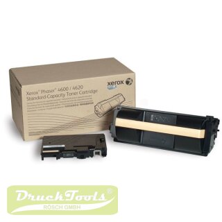 Original Toner schwarz 106R01533