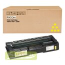 Original Toner gelb 407546