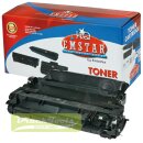 Alternativ Tonerkartusche schwarz HP CE255X / 55X