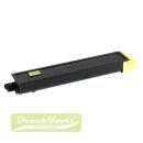 Original Toner gelb 1T02K0ANL0 / TK-895Y