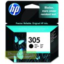 Original Druckkopfpatrone schwarz 3YM61AE / 305