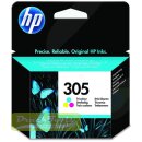 Original Druckkopfpatrone color 3YM60AE / 305