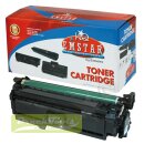 Alternativ Tonerkartusche schwarz High-Capacity HP CE250X...