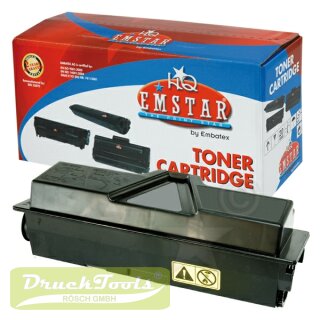 Alternativ Toner schwarz Kyocera 1T02LY0NL0 / TK-160