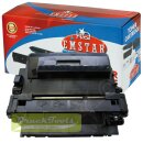 Alternativ Tonerkartusche schwarz HP CE255X / 55X