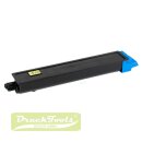 Original Toner cyan 1T02K0CNL0 / TK-895C