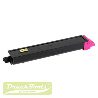 Original Toner magenta 1T02K0BNL0 / TK-895M