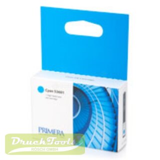 Original Tintenpatrone cyan 53601