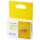 Original Tintenpatrone gelb 53603