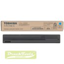 Original Toner cyan 6AK00000251 / T-FC75EC