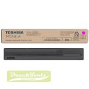 Original Toner magenta 6AK00000253 / T-FC75EM