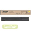 Original Toner gelb 6AK00000254 / T-FC75EY