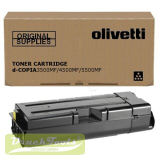 Original Toner-Kit B0987