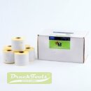 Original DirectLabel-Etiketten weiss 13186 / S0722420