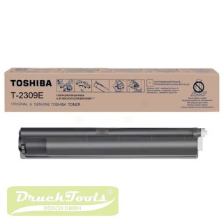 Original Toner 6AG00007240 / T-2309E