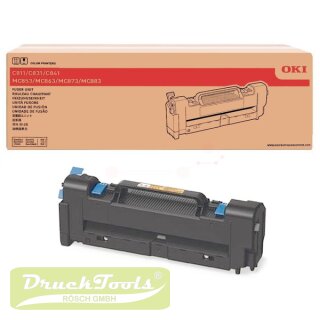 Original Fuser Kit 44848805