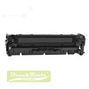 Alternativ Tonerkartusche schwarz HP CE410X / 305X