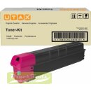 Original Toner-Kit magenta 1T02NHBUT0 / CK-8515M