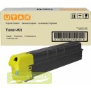 Original Toner-Kit gelb 1T02NHAUT0 / CK-8515Y