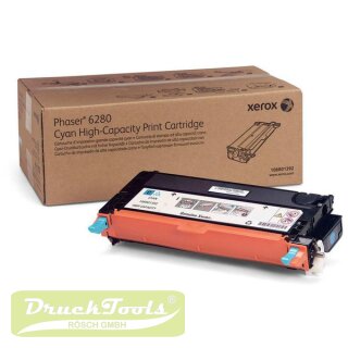 Original Toner cyan High-Capacity DMO 106R01400
