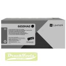 Original Toner-Kit High-Capacity 66S0HA0