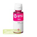 Original Tintenpatrone magenta M0H55AE / GT52