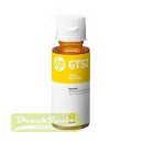 Original Tintenpatrone gelb M0H56AE / GT52