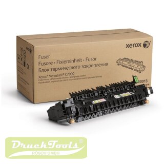 Original Fuser Kit 230V 115R00138
