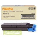 Original Toner-Kit cyan 654510011