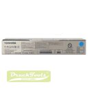Original Toner-Kit cyan 6AJ00000268 / T-FC210EC