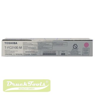 Original Toner-Kit magenta 6AJ00000270 / T-FC210EM