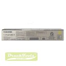 Original Toner-Kit gelb 6AJ00000271 / T-FC210EY