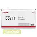 Original Tonerkartusche Projekt 3010C004 / 057H