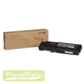 Original Toner-Kit schwarz High-Capacity 106R02232