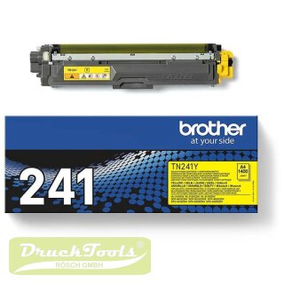 Original Toner-Kit gelb TN-241Y