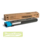 Original Toner cyan 006R01735