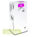 Original Tintenpatrone magenta C13T839340 / T8393