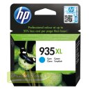 Original Tintenpatrone cyan High-Capacity C2P24AE / 935XL