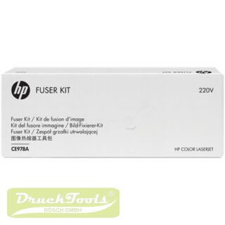 Original Fuser Kit CE978A