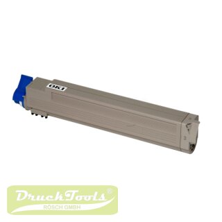 Original Toner schwarz 43837132