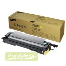 Original Drum Kit gelb SS668A / CLT-R607Y